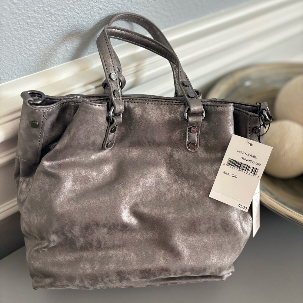 BRAND NEW! Never been used, with tags! Sole Society Sylva Shopper.